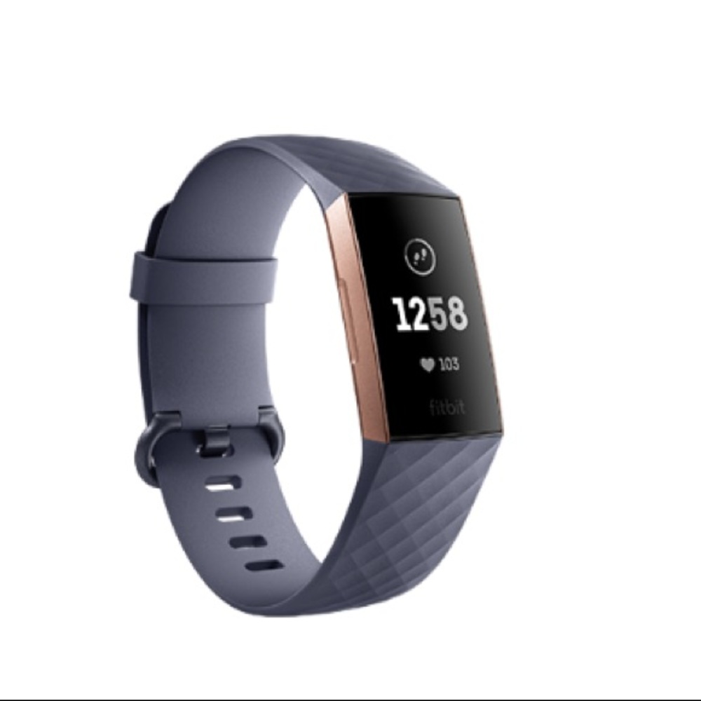 Fitbit Charge 3